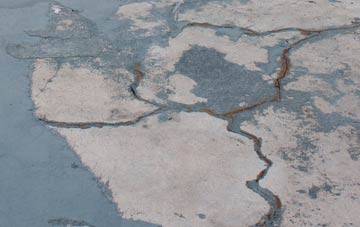 fibreglass roofing replacement Broadmore Green