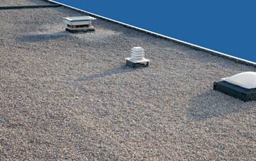 flat roofing Broadmore Green, Worcestershire