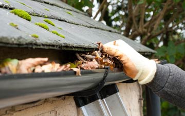 gutter cleaning Broadmore Green, Worcestershire