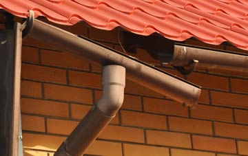 Broadmore Green gutter repair costs