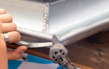 disadvantages of Broadmore Green lead roofing