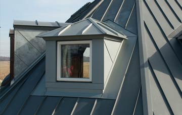 metal roofing Broadmore Green, Worcestershire
