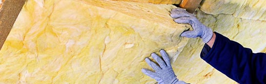 quotes for Broadmore Green roof insulation