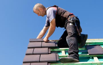 disadvantages of Broadmore Green slate roofing