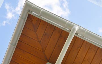 Broadmore Green soffit types