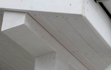 soffits Broadmore Green, Worcestershire
